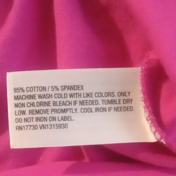 Wild Fable Bright Pink  Mini Dress - Picture 9 of 12